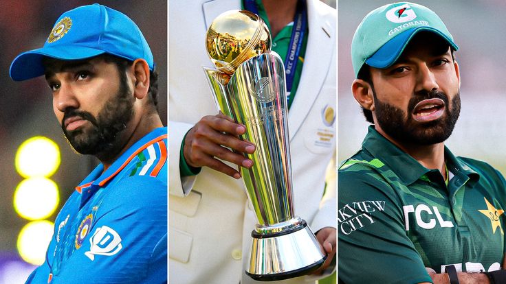 चॅम्पियन्स ट्रॉफी, ICC to hold meeting on 29 Nov to decide the venue of CT 25