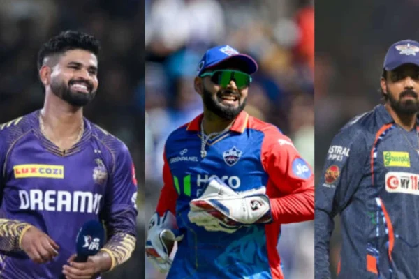 IPL 2025 मेगा लिलाव: तारीख, वेळ, प्रमुख खेळाडू आणि ठिकाण; जाणून घ्या सगळी माहिती