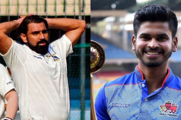 Iyer Shines ahead of IPL 2025 Auctions