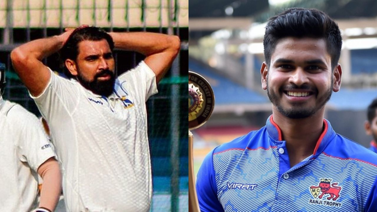 Iyer Shines ahead of IPL 2025 Auctions