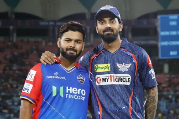 IPL 2025: KL Rahul Rishabh Pant IPL