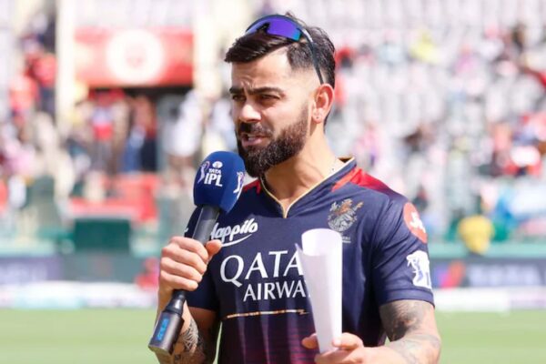 IPL 2025, Virat Returns as RCB Captain