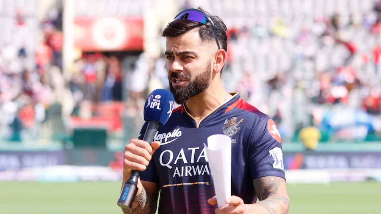 IPL 2025, Virat Returns as RCB Captain