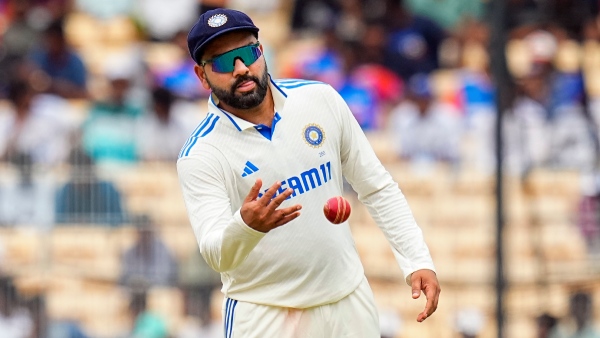 पहिल्या बॉर्डर-गावसकर 2024-25 कसोटीतून रोहित शर्मा बाहेर, कुटुंबासोबत राहणार